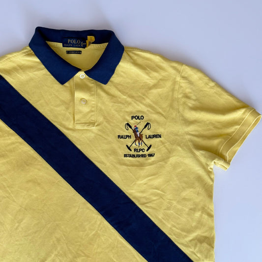 Polo Ralph Lauren RLPC (L)