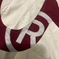 Playera True Religion Vino (XS)