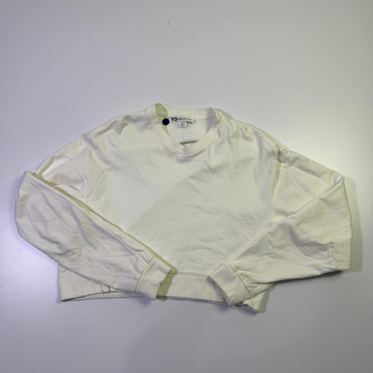 Sudadera Adidas  Y-3 (XS)