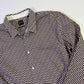 Camisa Hugo Boss  (XL)