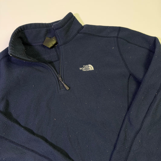 Sueter The North Face Azul (L)