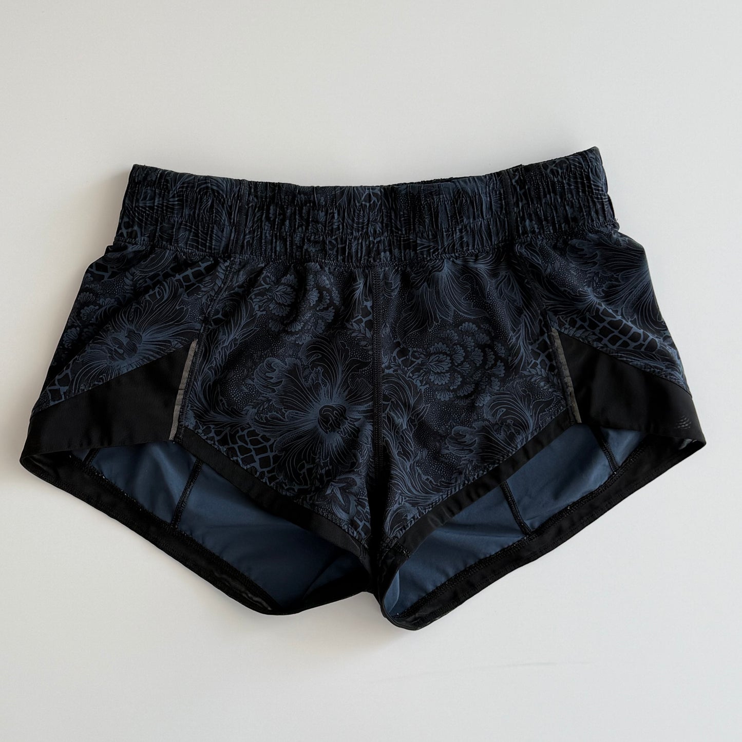 Shorts Lululemon (S-Mujer)