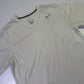 Playera Nike Blanca (M)