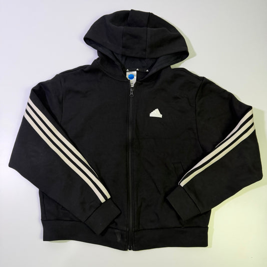 Sudadera Adidas Negra  (L-MUJER)