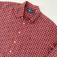 Camisa Ralph Lauren Cuadros (XL)