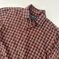 Camisa Ralph Lauren Cuadros (M)