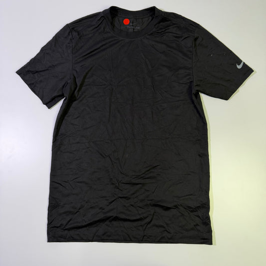 Playera Nike Negra (S)