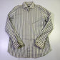 Camisa Hugo Boss Rayas (XL)