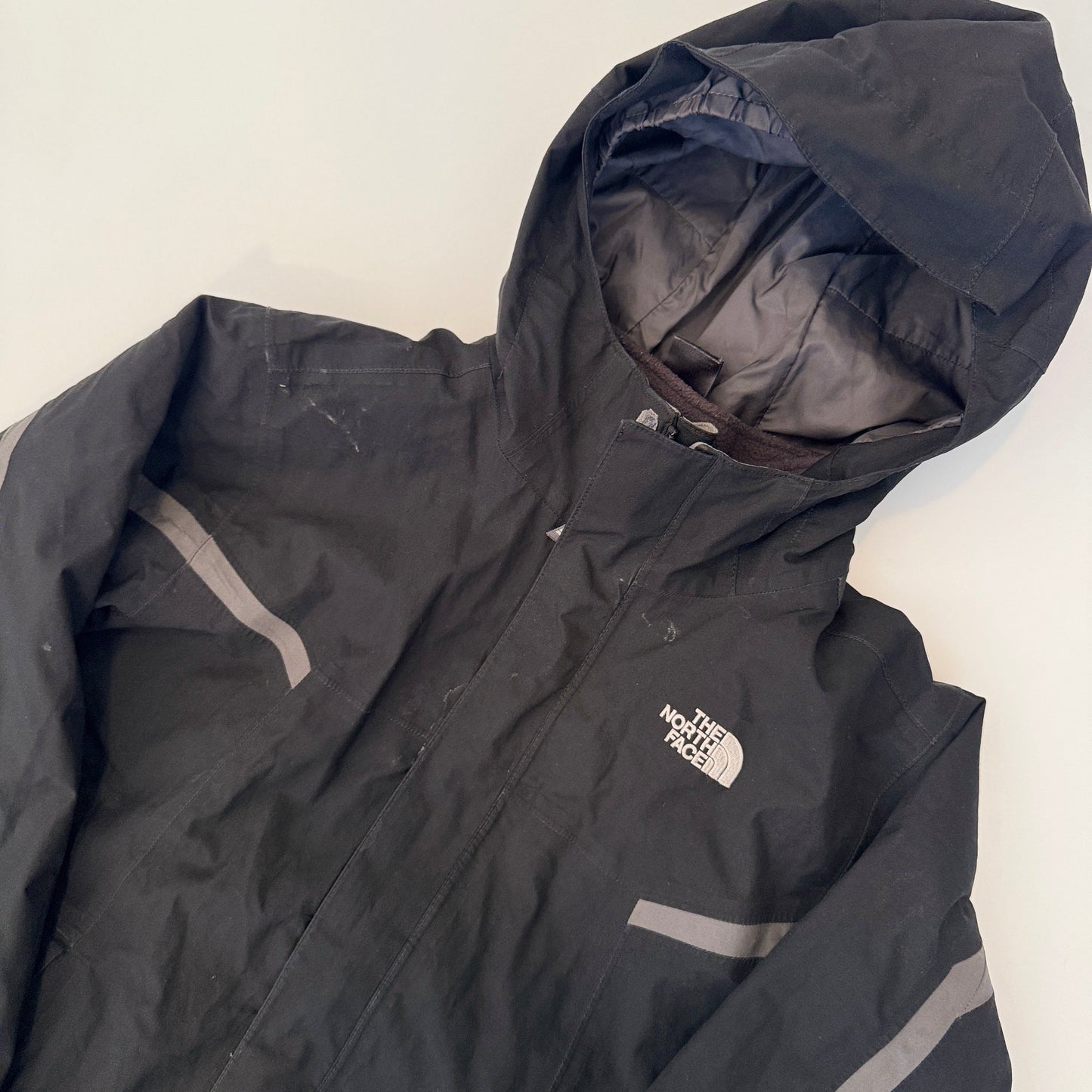 Chamarra The North Face (10/12-Niño)