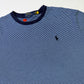 Playera Ralph Lauren Rayas (L)