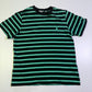 Playera Carhartt WIP Rayas (S)
