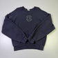 Sudadera Gymshark Azul (S)