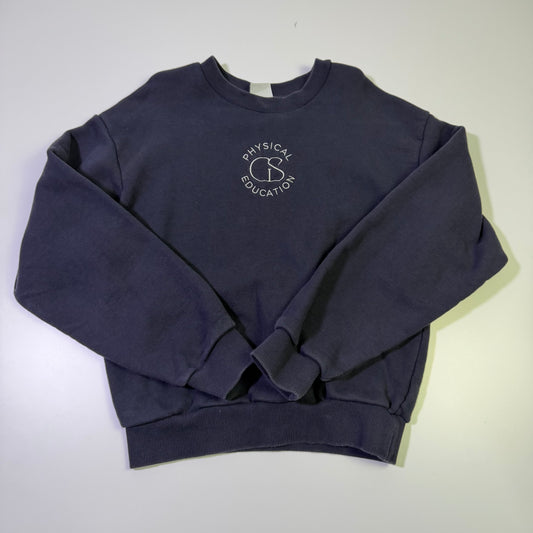 Sudadera Gymshark Azul (S)