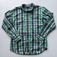 Camisa Tommy Hilfiger Verde (L)