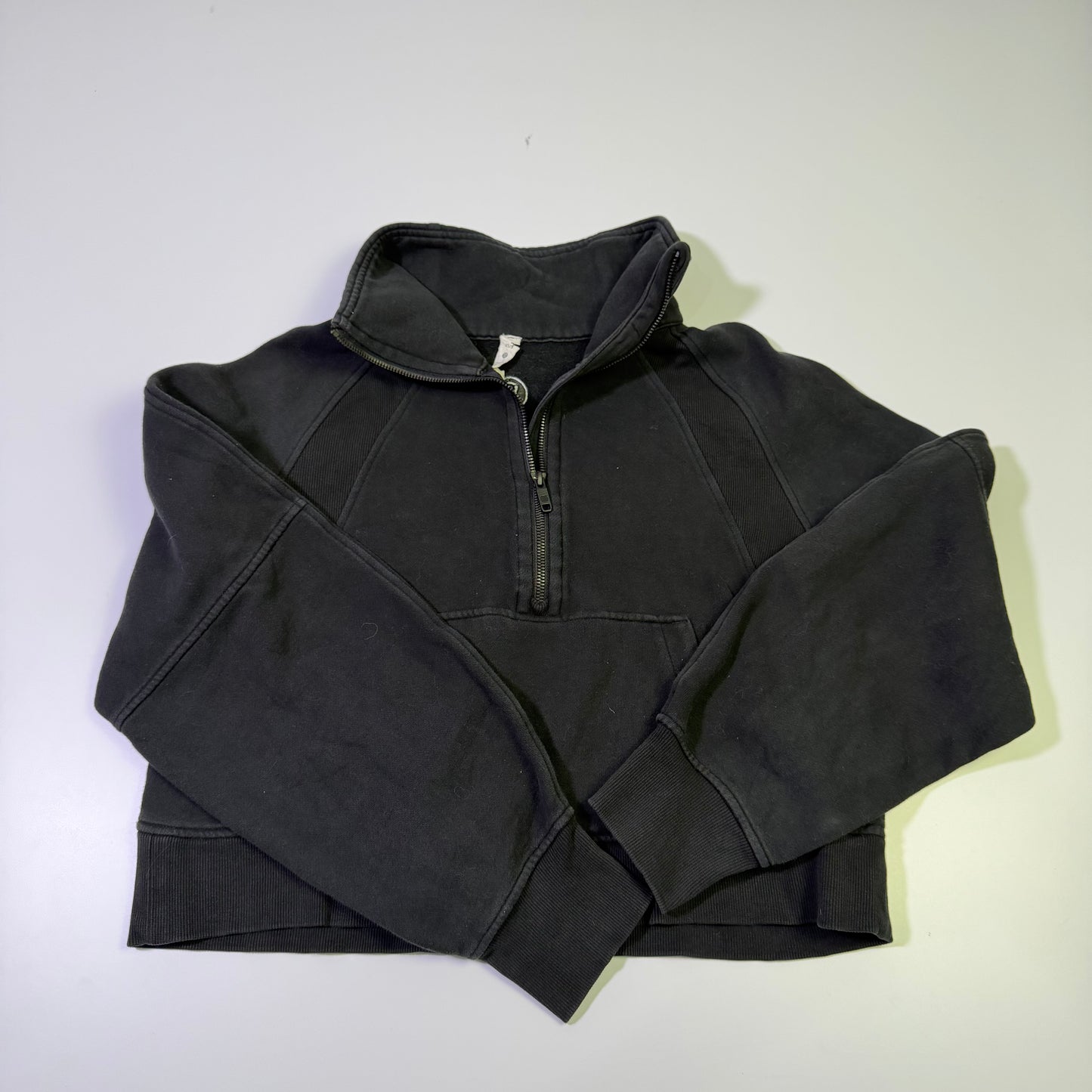 Chamarra deportiva Lululemon (XS-Mujer)