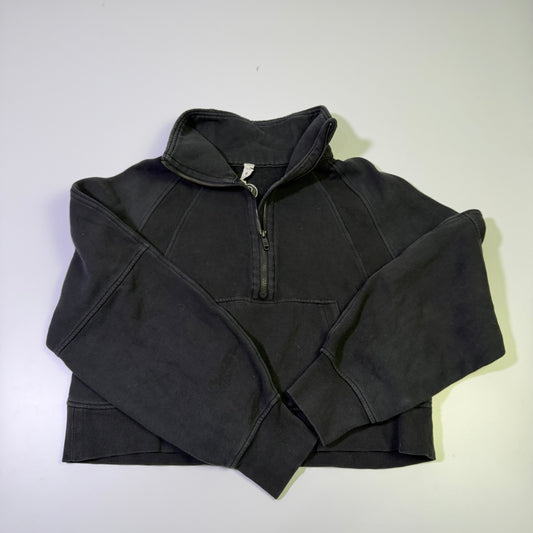 Chamarra deportiva Lululemon (XS-Mujer)