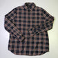 Camisa Banana Republic Cuadros  (XL)
