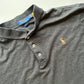 Polo Ralph Lauren Negra (XL)