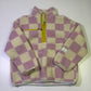 Chamarra Levis Morada (S)