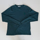 Playera Versace Collection Verde (M)