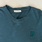 Playera Versace Collection Verde (M)