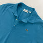 Polo Lacoste Azul (M)