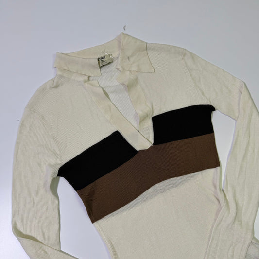 Blusa FENDI (XS)