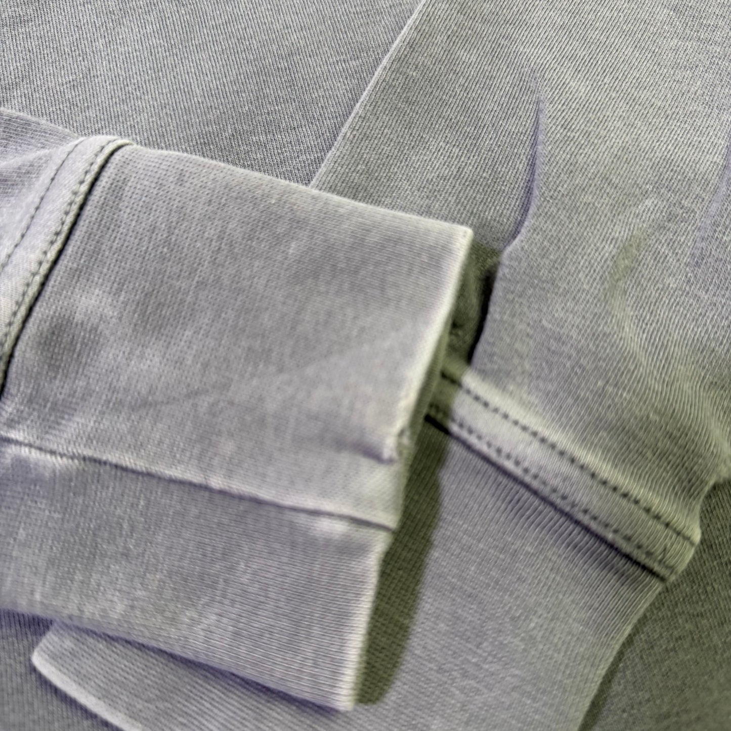 Sueter Burberry Gris (M)