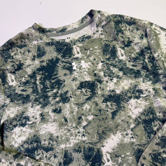Playera Under Amour  (XL-MUJER)