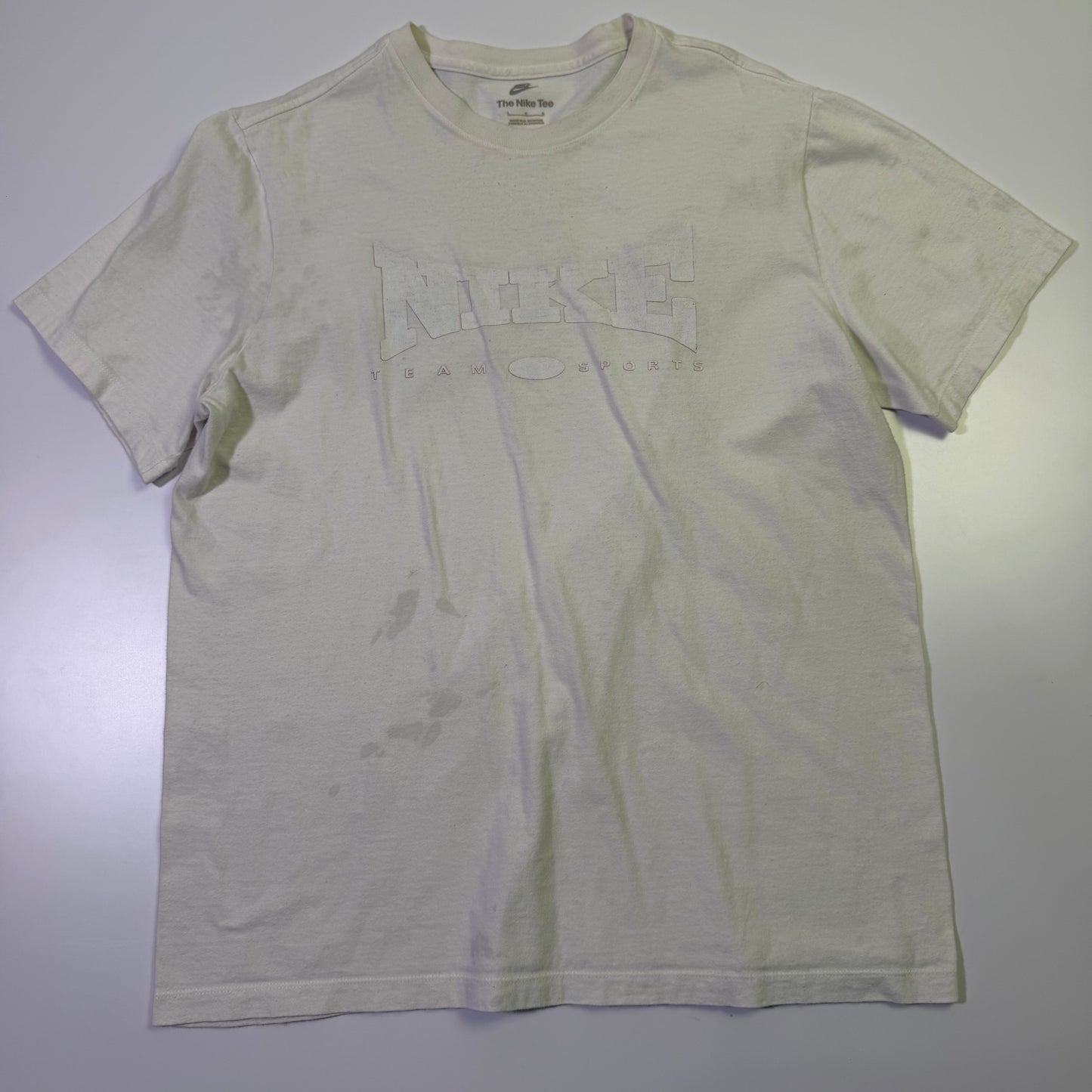 Playera Nike  (L)