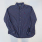 Camisa Ralph Lauren Cuadros Azules (XL)
