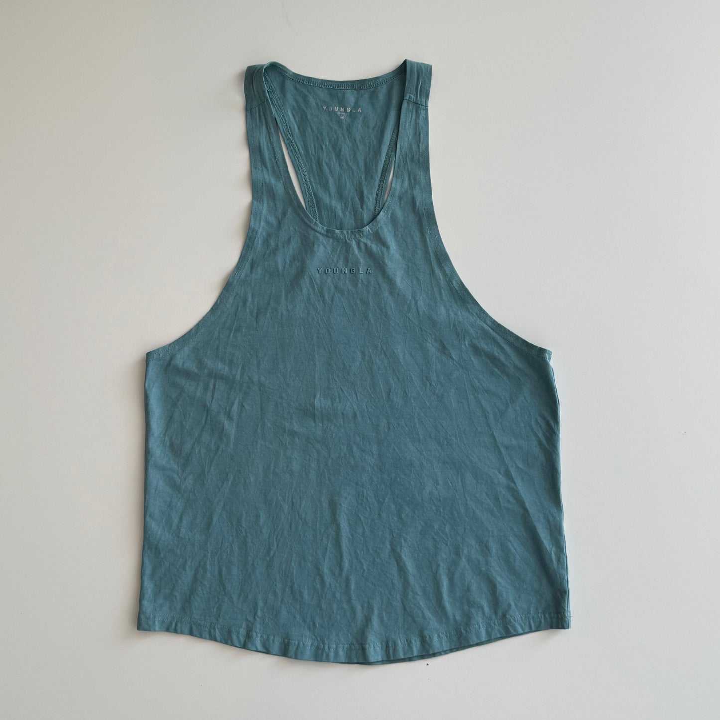 Camiseta YoungLA (M)