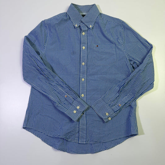 Camisa Tommy Hilfiger (S)