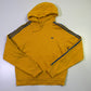 Sudadera Adidas Amarilla (S)