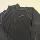 Sueter Columbia Negro  (S)