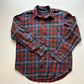 Camisa Ralph Lauren Cuadros (XL)