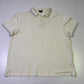Polo MK Blanca (XL)