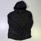 Chamarra The North Face Negra (M-MUJER)