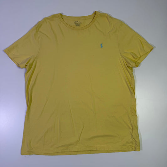 Playera Ralph Lauren (XL)