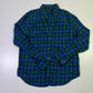 Camisa Nautica Cuadros  (M)