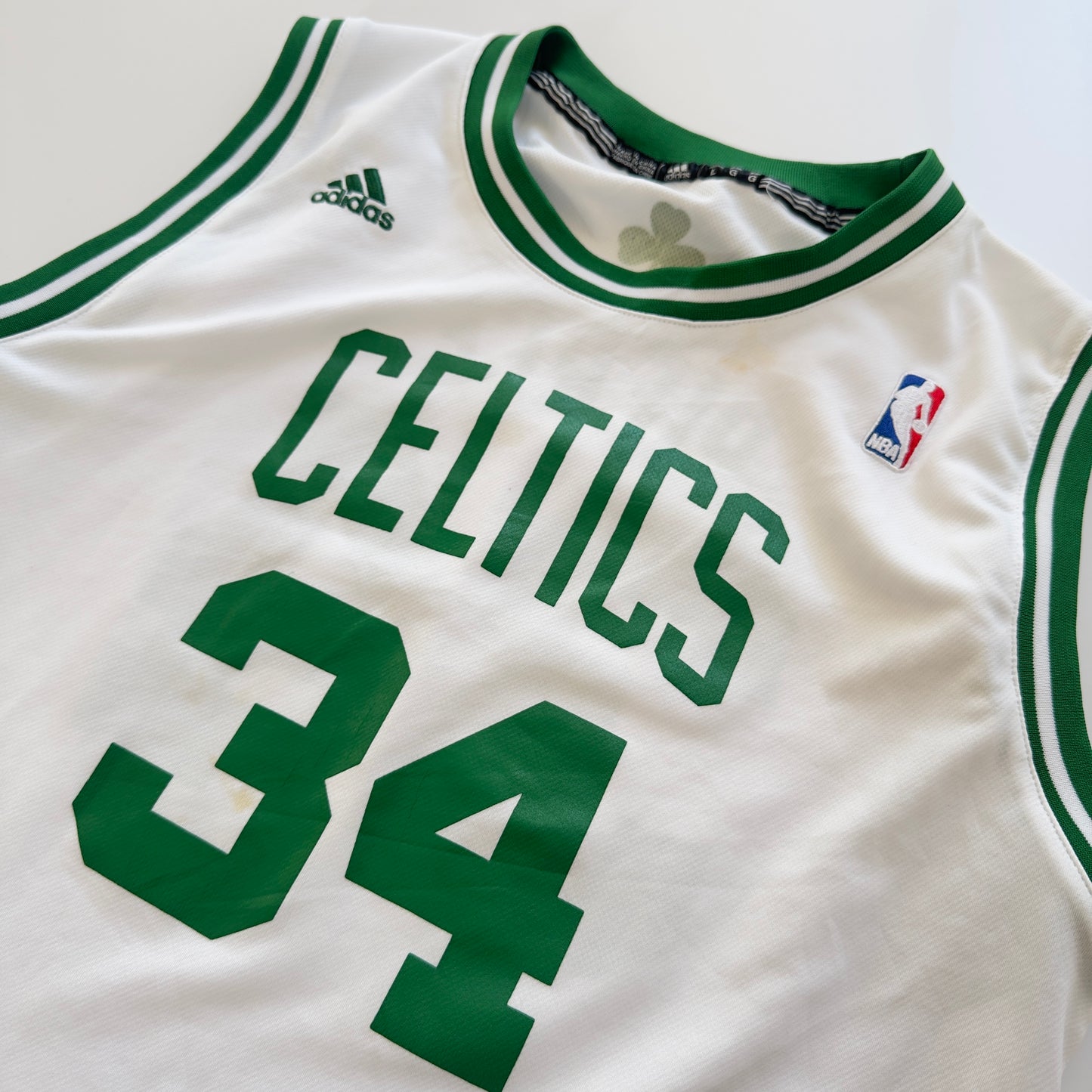 Jersey Adidas Celtics (L)