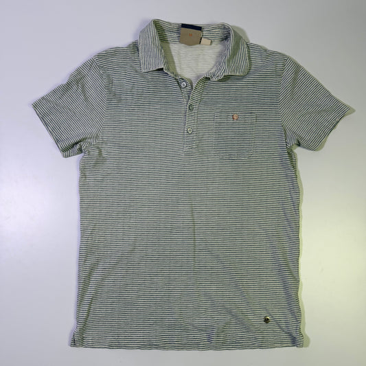 Polo Hugo Boss Orange (M)