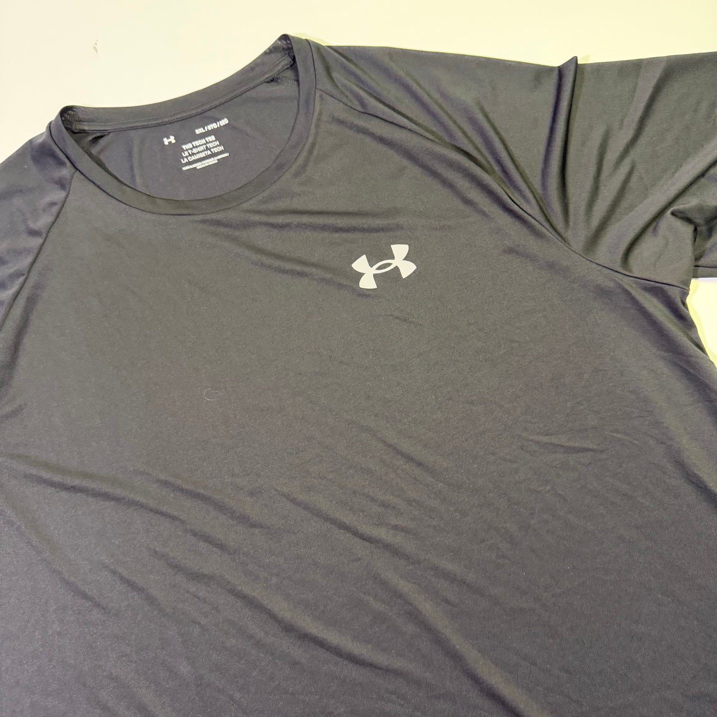 Playera Under Amour (XXL)