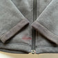 Sueter The North Face Gris (S)