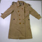 Gabardina Burberry Vintage Cafe  (M)
