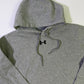 Sudadera Under Armour Gris  (M)