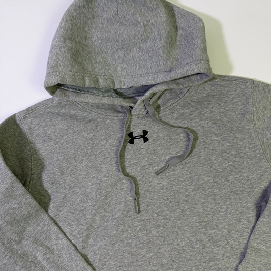 Sudadera Under Armour Gris  (M)
