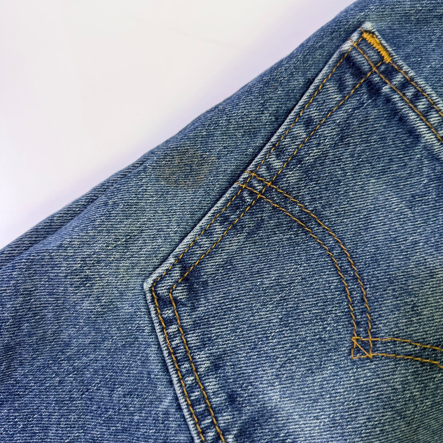 Jeans Levis 505 (34)
