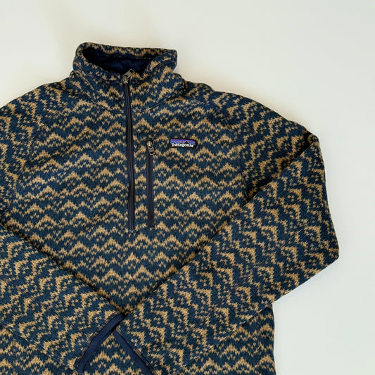 Suéter Patagonia (S)