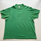 Polo Lacoste Verde (XXL)